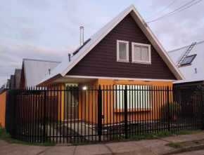 Prairie´s House 2